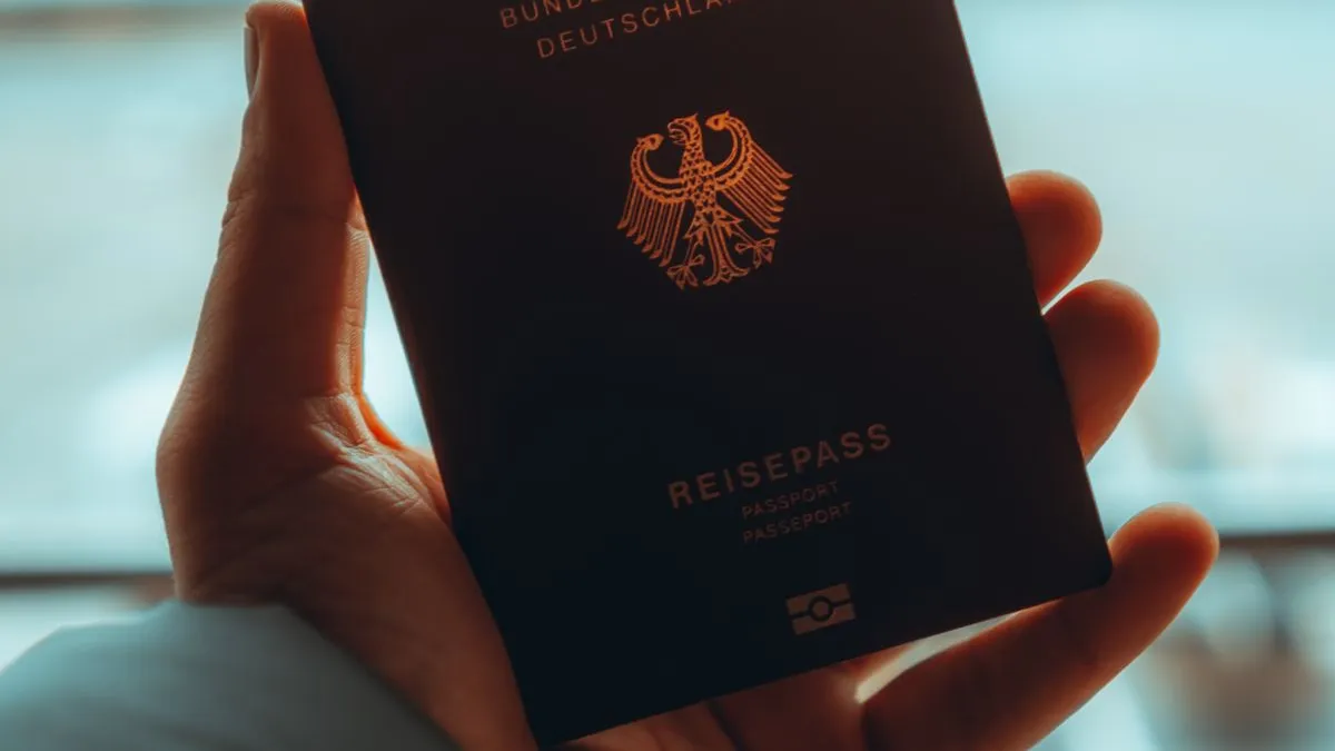 Obtener Pasaporte Venezolano en SAIME