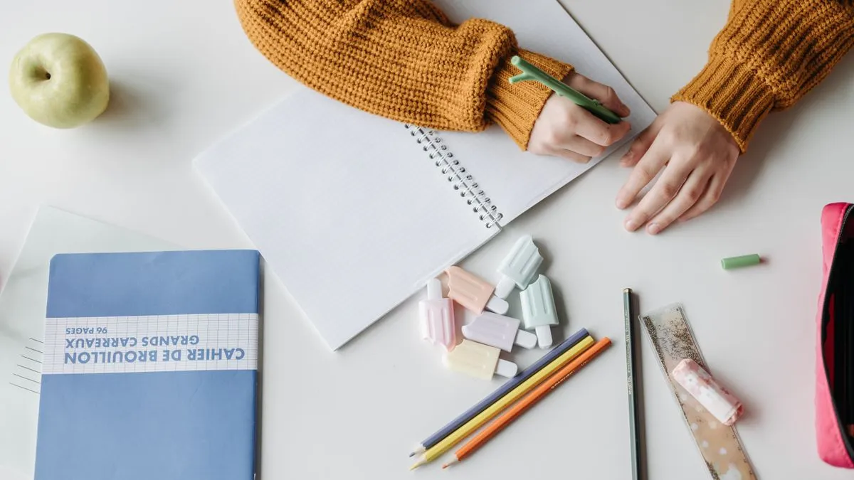 Notas Certificadas de Bachillerato y Universidad